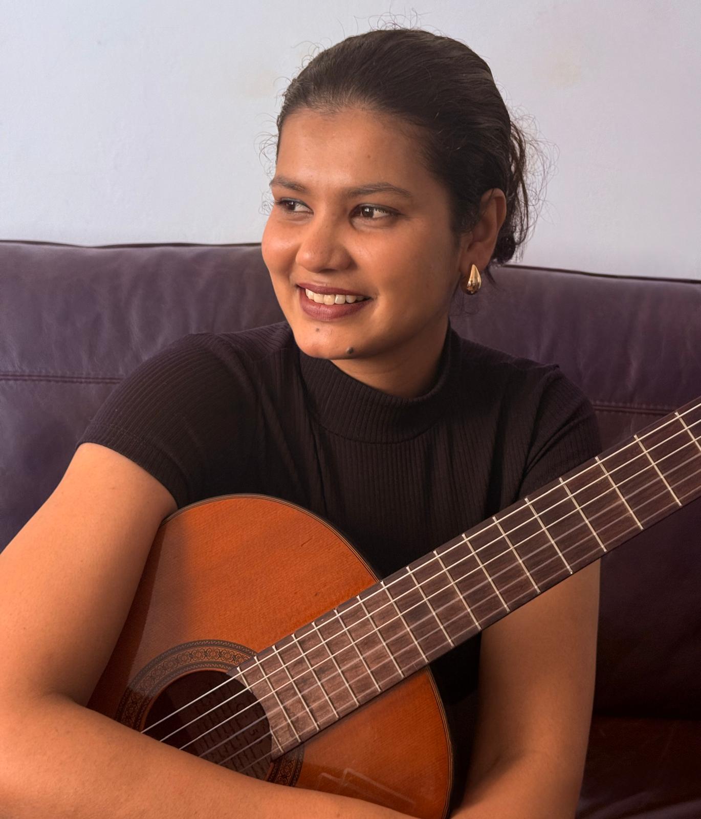 Acoustic Arrangements & Studio