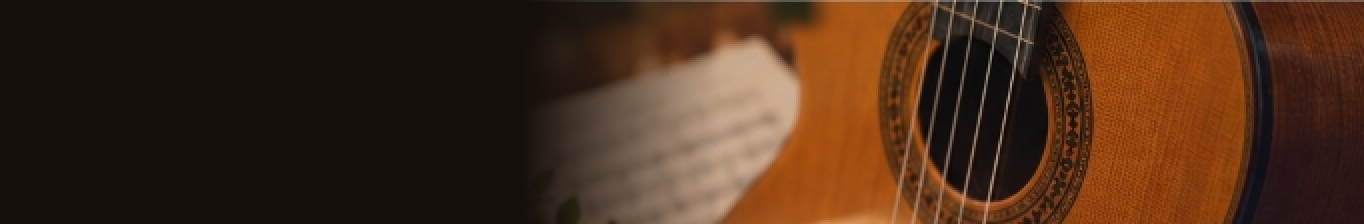 Handcrafted Spanish Classical Guitar